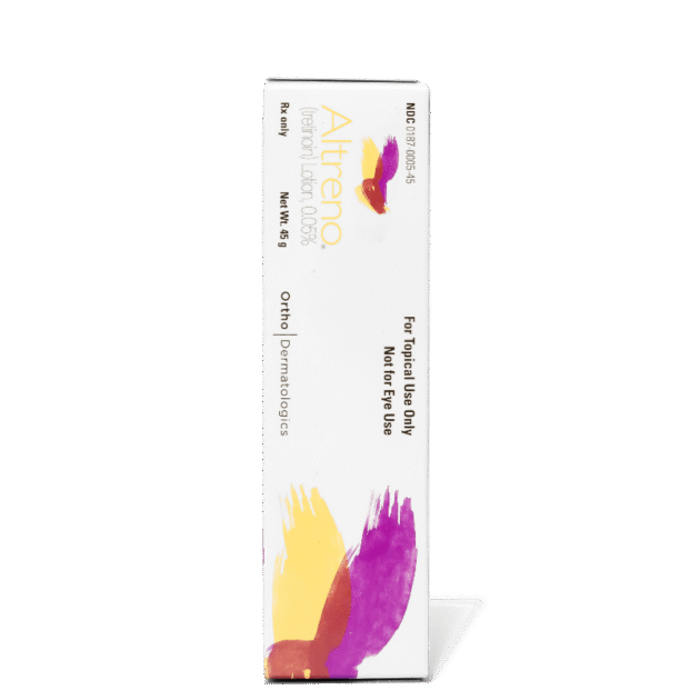 Altreno® (Tretinoin Lotion 0.05%)
